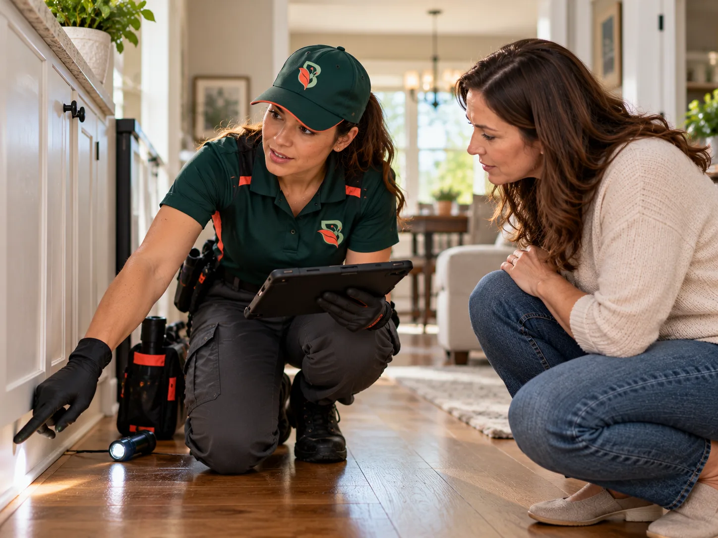 Pest Control Tippecanoe, OH FAQs